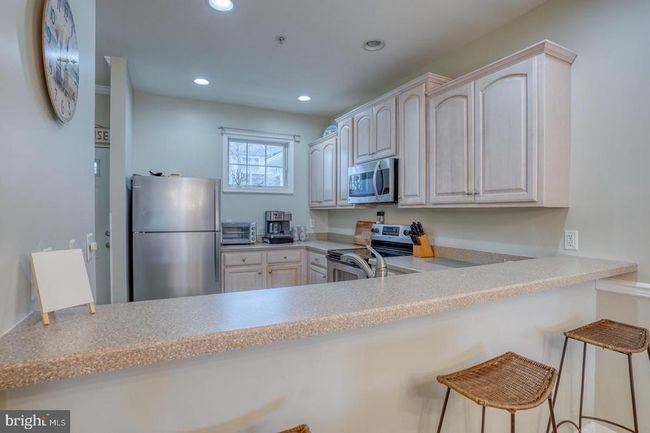 UNIT-6103 - 19999 Sandy Bottom Cir, Condo with 2 bedrooms, 2 bathrooms and null parking in REHOBOTH BEACH DE | Image 12
