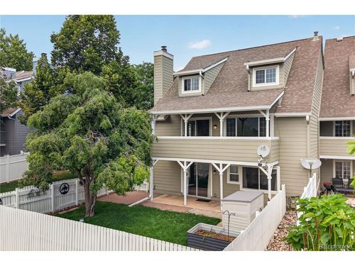 10594 Park Mtn E, Littleton, CO, 80127-3818 | Card Image