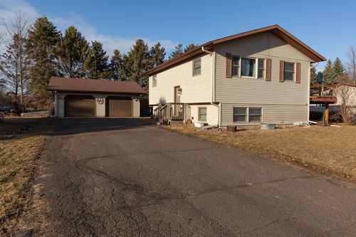 104 Lindberg Cir, TURTLE LAKE, WI, 54889-9008 | Card Image
