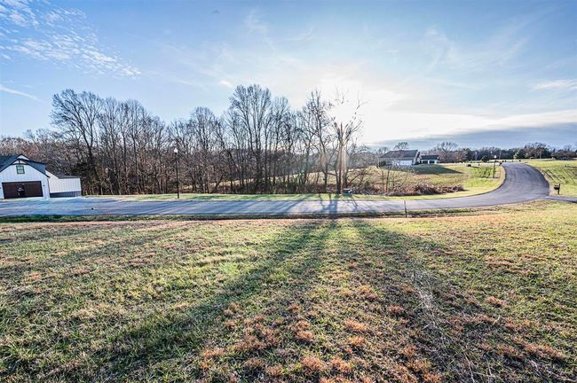 Lot 6 Dunedin Way, Home with 0 bedrooms, 0 bathrooms and null parking in Glasgow KY | Image 4