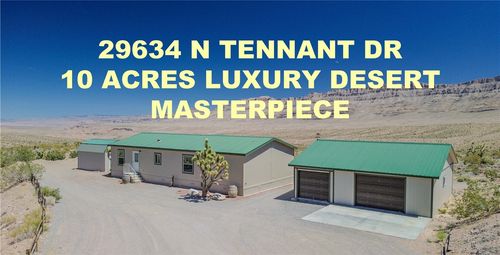 29634 N Tennant Dr, Meadview, AZ, 86444 | Card Image