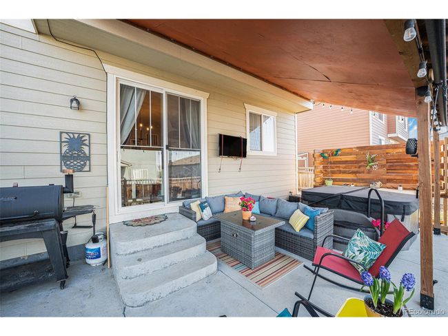 6021 Lynx Creek Cir, House other with 5 bedrooms, 5 bathrooms and null parking in Erie CO | Image 38
