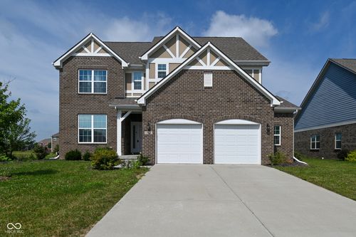 5184 Wyndale Dr, Bargersville, IN, 46106-9053 | Card Image
