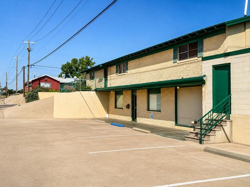 110 W Marcy Dr, Big Spring, TX, 79720-6539 | Card Image
