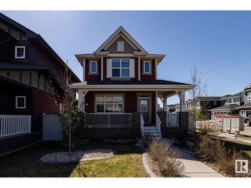 7403 Colonel Mewburn Rd Nw, Edmonton, AB, T5E6V7 | Card Image
