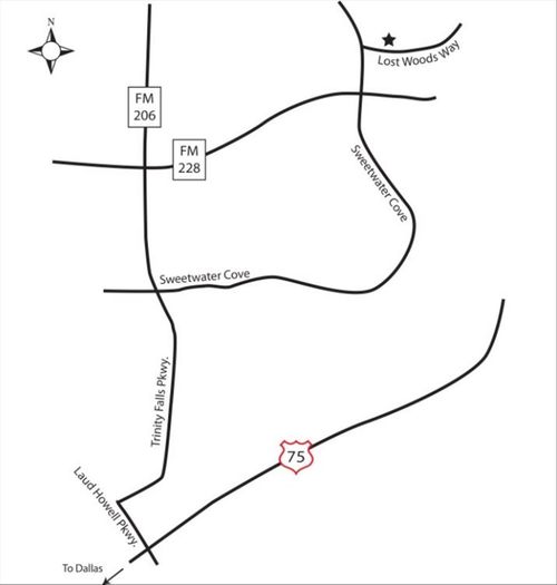 204 Bay Laurel Rd, Mckinney, TX, 75071-0650 | Card Image
