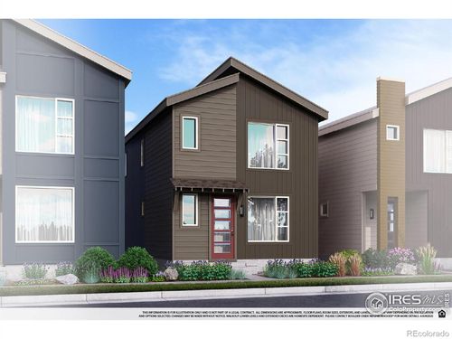 1569 W 166th Ave, Broomfield, CO, 80023-6709 | Card Image