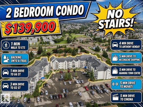102-6710 158 Ave Nw, Edmonton, AB, T5Z3A7 | Card Image