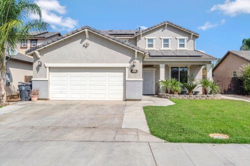 1413 La Quinta Way, Madera, CA, 93638-9360 | Card Image