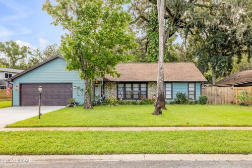 487 Dawnview Sq, Port Orange, FL, 32127-6706 | Card Image