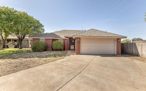 2923 85th Street, Lubbock, TX, 79423 | Card Image