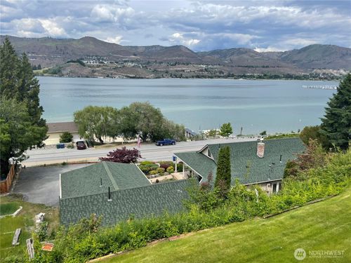 105-1902 W Prospect St, Chelan, WA, 98816-9218 | Card Image