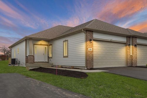 586 Tindalls Nest, TWIN LAKES, WI, 53181-9176 | Card Image