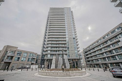 1910-50 Forest Manor Rd, Toronto, ON, M2J0E3 | Card Image