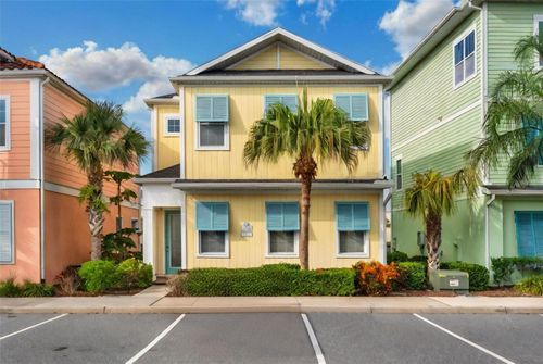 7988 Shaker St, Kissimmee, FL, 34747 | Card Image