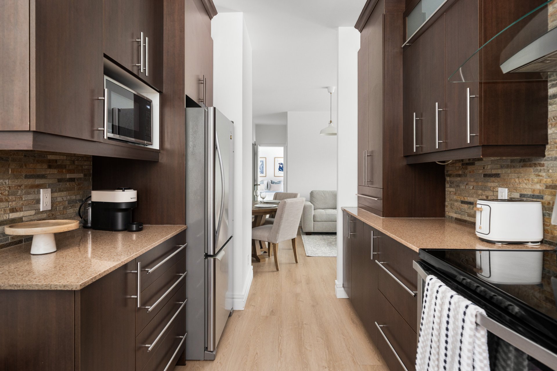 Residential Lease in Boisbriand 5