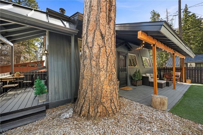 4578 Yellow Pine Ave, House other with 1 bedrooms, 1 bathrooms and null parking in Mount Charleston NV | Image 34