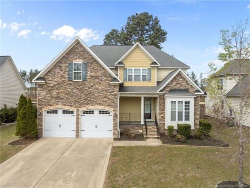 2724 Plum Ridge Rd, Fayetteville, NC, 28306-7437 | Card Image