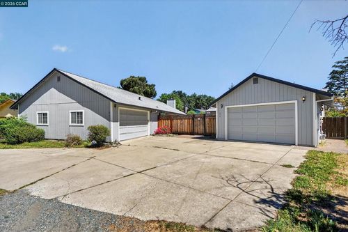 1836 Farm Bureau Rd, Concord, CA, 94519-2310 | Card Image