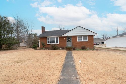 815 Forrest Ave E, Wynne, AR, 72396-3730 | Card Image