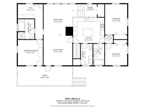 58 Collinsbrook Rd, Brunswick, ME, 04011-7219 | Card Image
