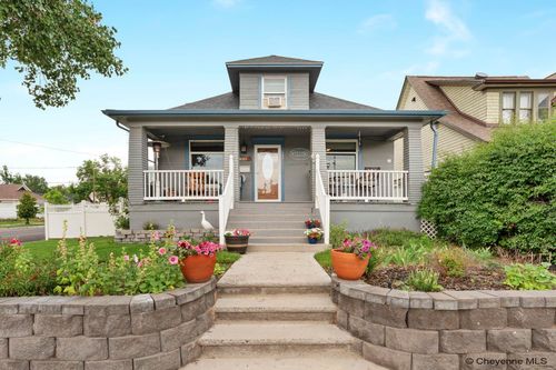 2-200 E 25th St, Cheyenne, WY, 82001-3164 | Card Image