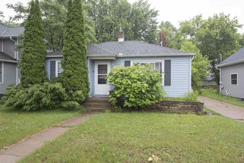 617 Fourth Avenue, Stevens Point, WI, 54481 | Card Image