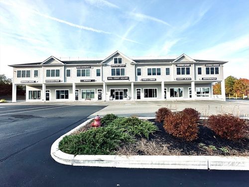 201-1 Wall St, Windham, NH, 03087-1688 | Card Image