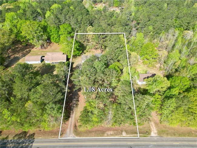 254 Barnesville Rd, House other with 4 bedrooms, 2 bathrooms and 2 parking in Milner GA | Image 38