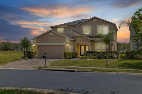 602 Highgate Park, DAVENPORT, FL, 33897 | Card Image