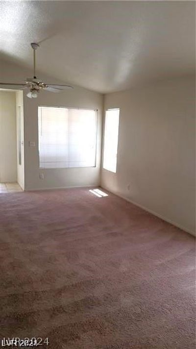 1013 Adobe Flat Drive, House other with 3 bedrooms, 2 bathrooms and null parking in Henderson NV | Image 3