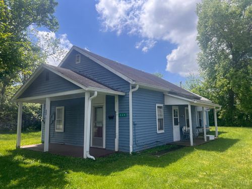 239 S Main St, Bethel, OH, 45106-1327 | Card Image