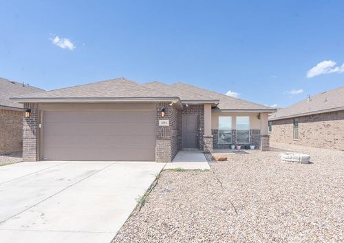 2311 Outlaw Ct, Midland, TX, 79705-2458 | Card Image