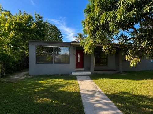 845 Nw 144th Street, Miami, FL, 33168 | Card Image
