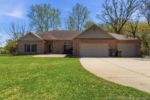 27362 E 146th St S, Coweta, OK, 74429-5388 | Card Image