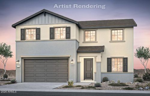 12411 W Jones Avenue, Avondale, AZ, 85323 | Card Image