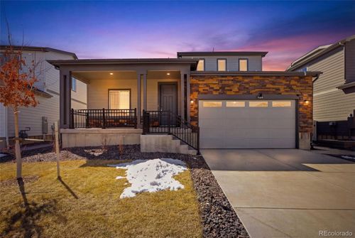 18150 Martinello Dr, Parker, CO, 80134-6751 | Card Image