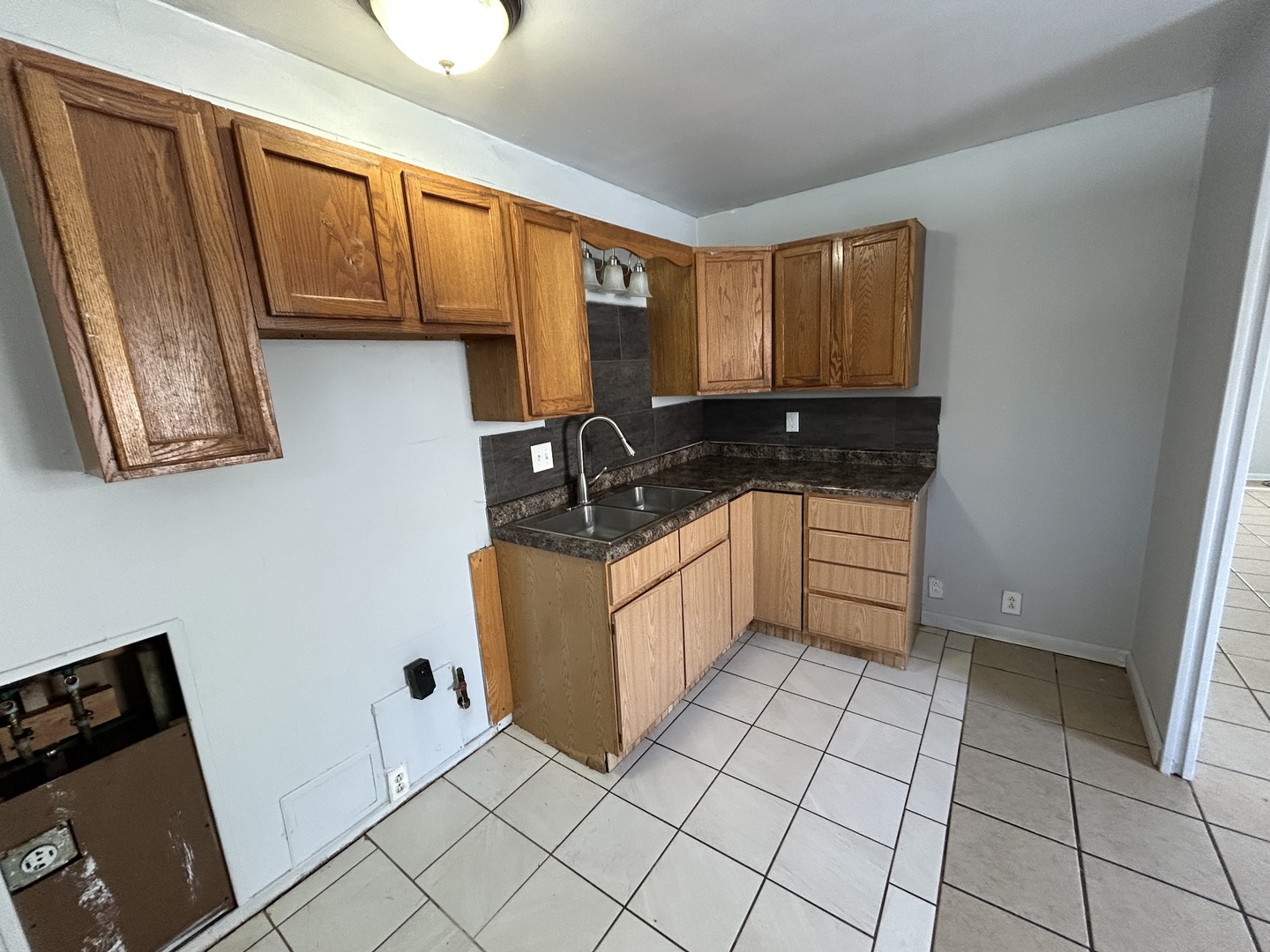 Residential in Danville 2