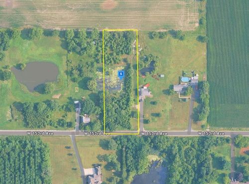 2550 W 153rd Ave, Crown Point, IN, 46307-9755 | Card Image