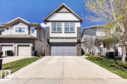 3936 Claxton Loop Sw, Edmonton, AB, T6W1Y6 | Card Image
