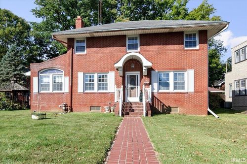 515 S Main St, Princeton, IN, 47670-2445 | Card Image