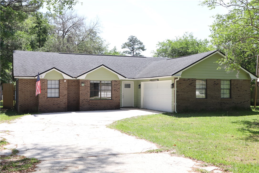 Residential in Kingsland 4