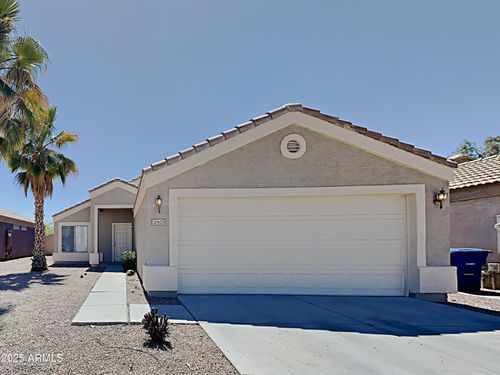 12405 W Flores Dr, El Mirage, AZ, 85335-6233 | Card Image
