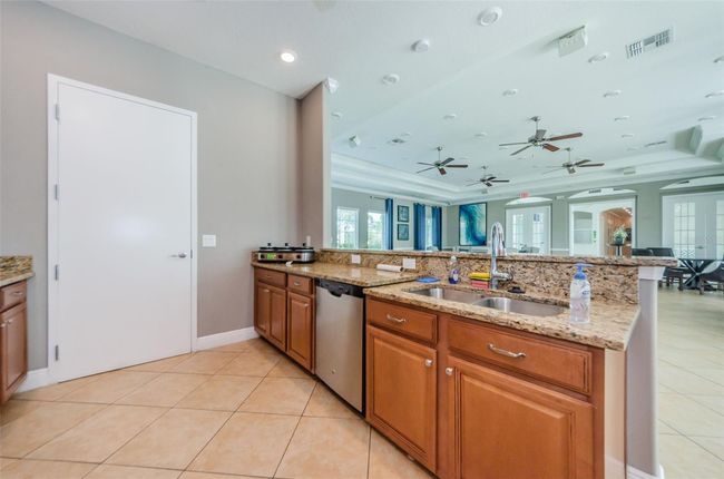 14008 Lugano Ct, House other with 3 bedrooms, 3 bathrooms and null parking in HUDSON FL | Image 66