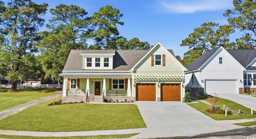 813 Commanders Island Rd, Georgetown, SC, 29440-8213 | Card Image