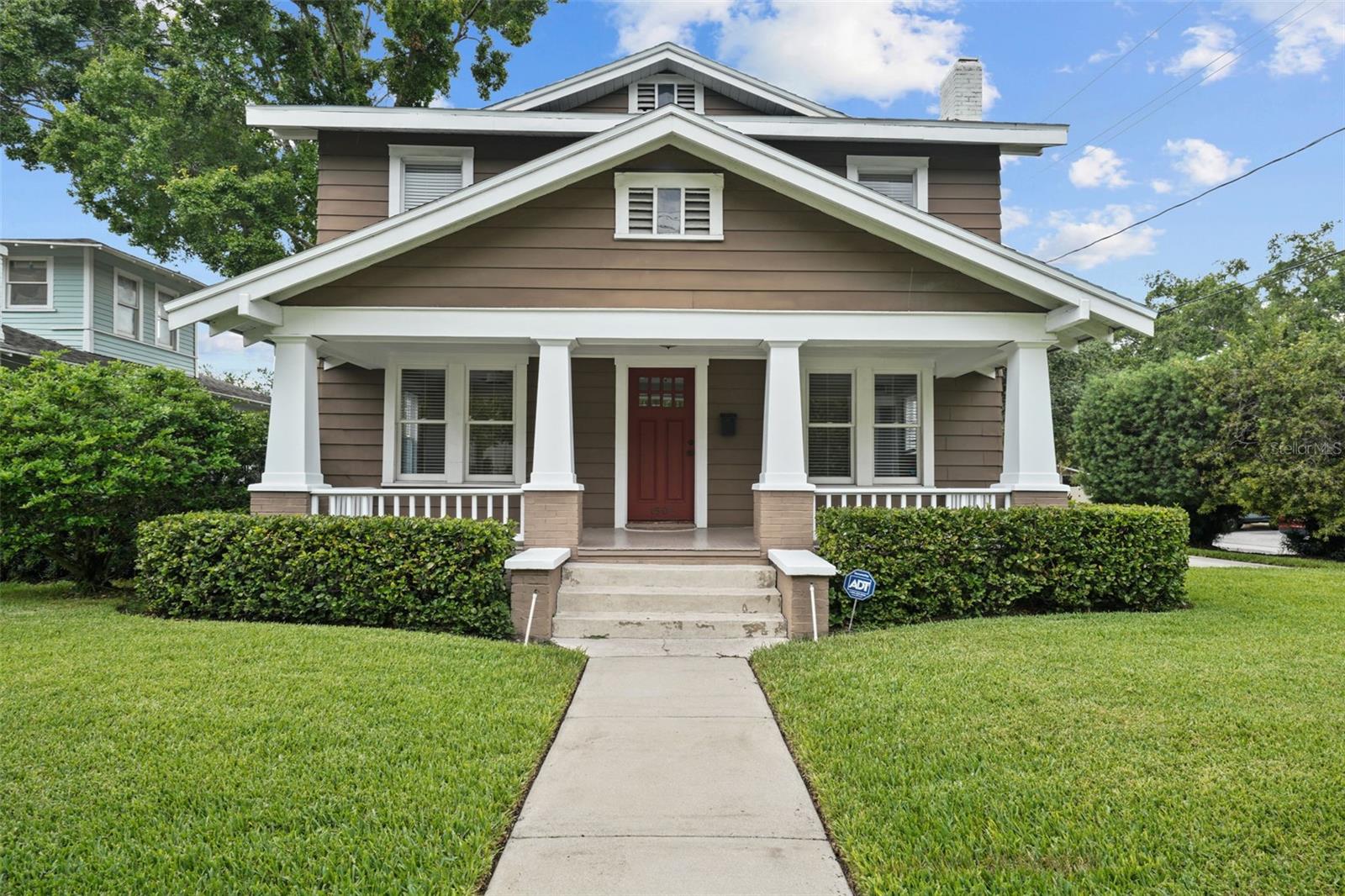 Howard Ave, Tampa, FL 33606