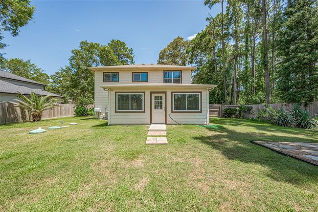 18580 Wisp Willow Way, House other with 3 bedrooms, 3 bathrooms and 2 parking in Porter TX | Image 43