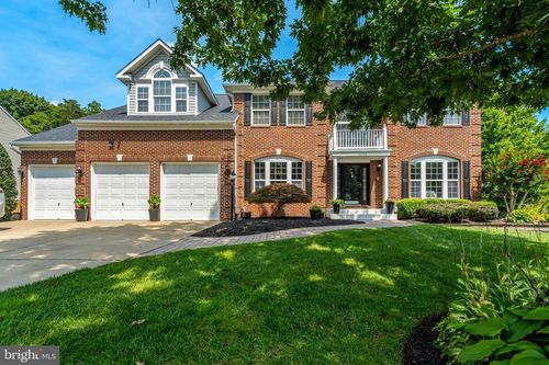 15443 Milton Hall Pl, MANASSAS, VA, 20112-5487 | Card Image