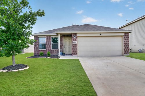 14524 Camino Real Dr, Haslet, TX, 76052-2564 | Card Image