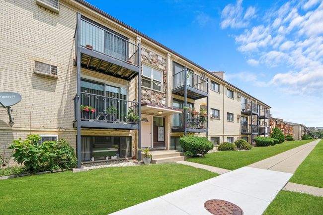 UNIT-1J - 5113 N East River Rd, Condo with 1 bedrooms, 1 bathrooms and 1 parking in CHICAGO IL | Image 14